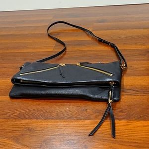 Genuine Leather Crossbody